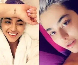 ویدیو پورن استاری ریحانه پارسا در اینستاگرام جنجال به پا کرد!