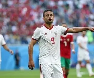 شرط ملی پوش برای حضور در استقلال