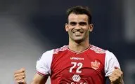 چرا آل کثیر از پرسپولیس جدا شد؟