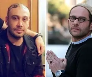 همکاری محسن چاوشی با بابک حمیدیان در آلبوم واحدا