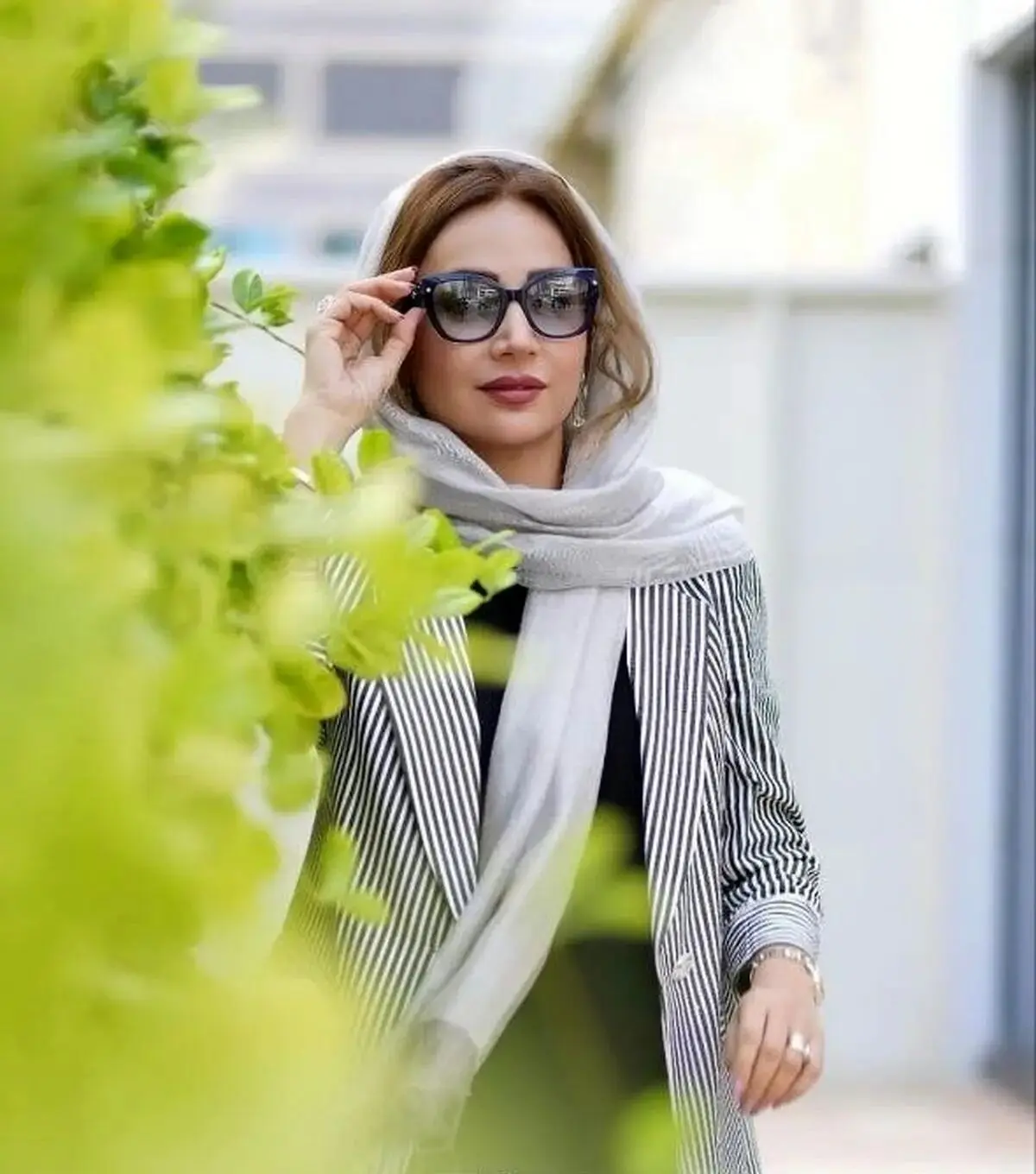 شبنم قلی خانی