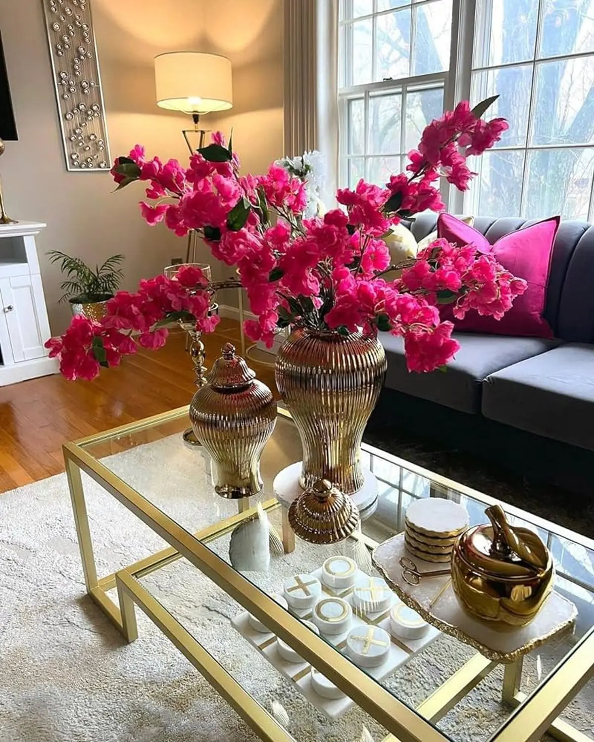چجوری خونه رو لاکچری کنیم؟