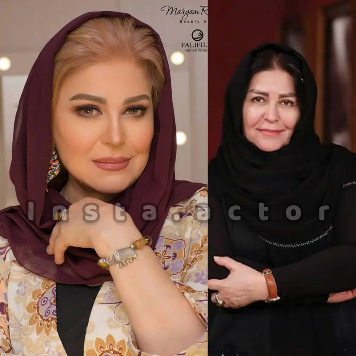 اکرم محمدی