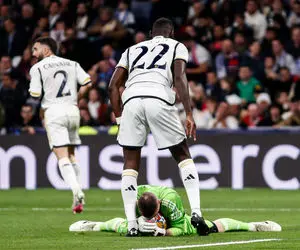 رئال مادرید در ژانویه بازیکن می خرد؟