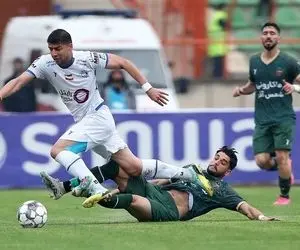 کارشناسی داوری بازی استقلال شمس آذر؛ پنالتی استقلال درست نبود؟