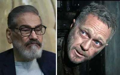 شمخانی جمله "حرومزاده‌ها من هنوز زنده‌ام" را از کجا آورد؟ کپی از پاپیون شاهکار سینما