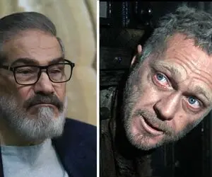 شمخانی جمله "حرومزاده‌ها من هنوز زنده‌ام" را از کجا آورد؟ کپی از پاپیون شاهکار سینما