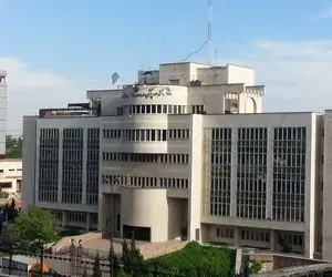 «عبدالرضا پازوکی» سرپرست دانشگاه علوم پزشکی ایران شد + بیوگرافی و سوابق