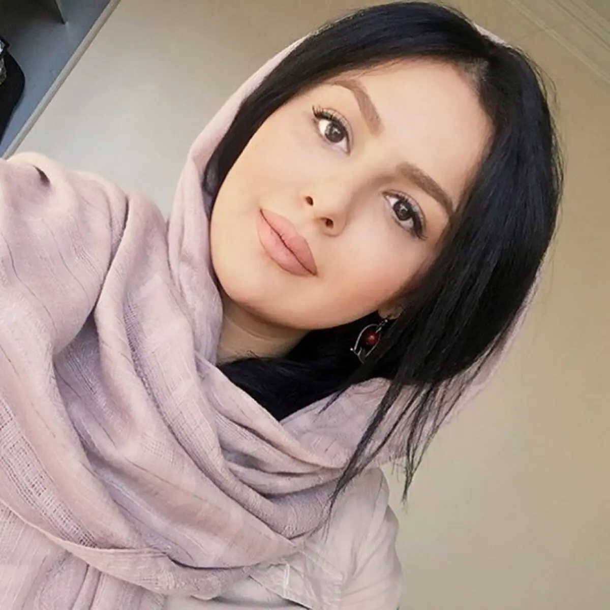 میترا ابراهیمی