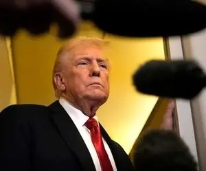 ترامپ: احتمال دارد در قبال چین امتیازاتی ارائه دهیم