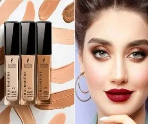 بهترین کرم پودر برای پوست خشک / پوستت اگر کویر و خشکه تو سرما بدتر میشه با اینا لطیفه