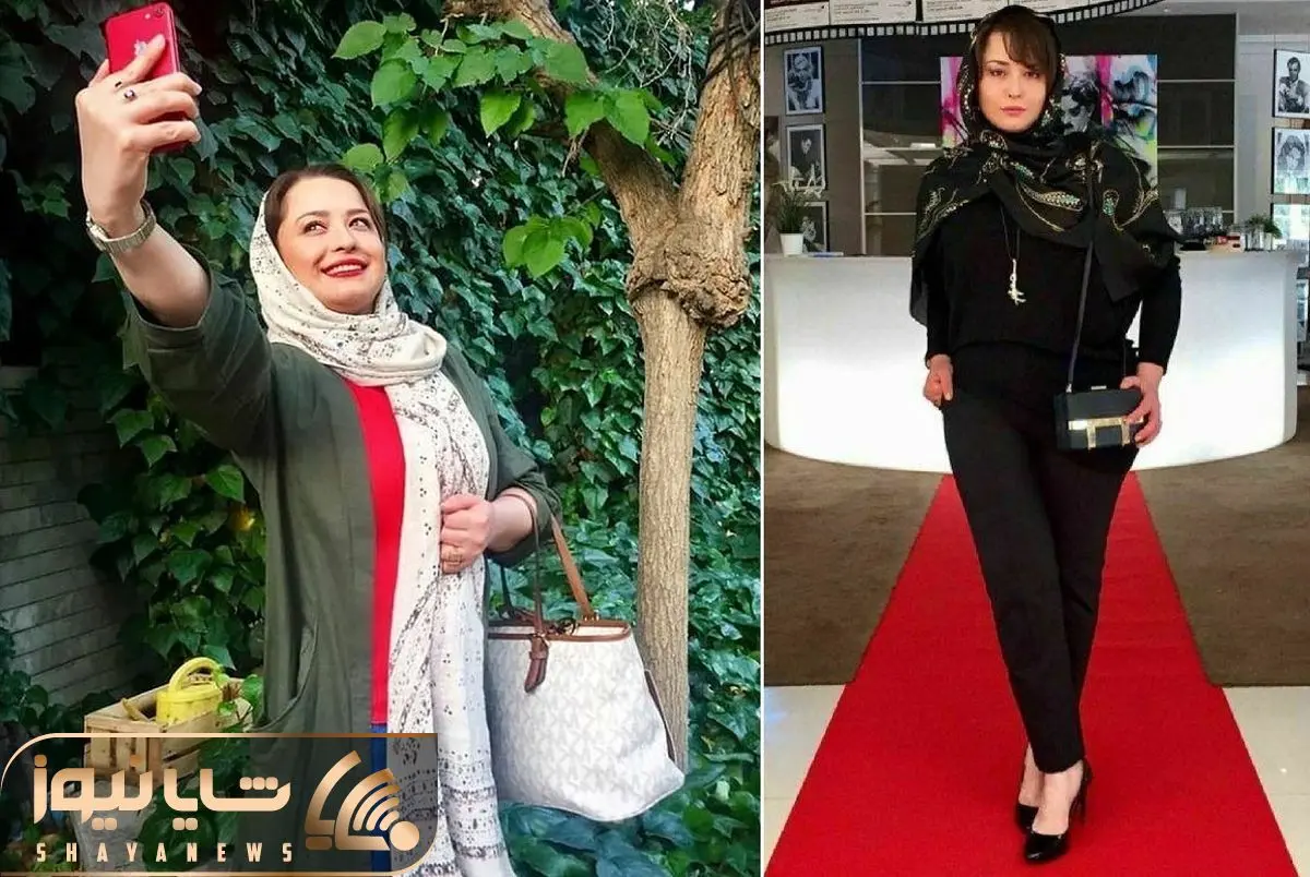mehrave sharifinia shayanews