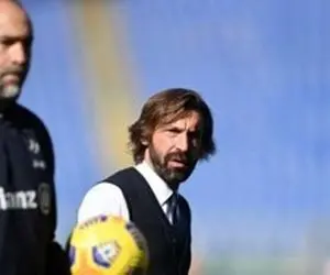 اختلاف پیرلو با دستیارش به اوج رسید