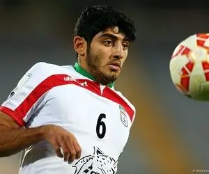 وعده ستاره پرسپولیسی ها به هواداران ایرانی