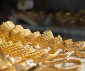 دلار درجا می زند؛ طلا و سکه هم کاهشی شدند