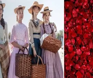 فیلم های برتر عاشقانه؛ موقع دیدن اینا دستمال هم برای پاک کردن اشکات کنارت داشته باش!