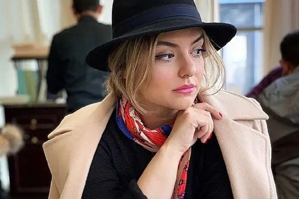 donia madani shayanews