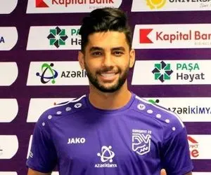 پیشنهاد 8 میلیاردی تراکتور به گزینه پرسپولیس در نقل و انتقالات