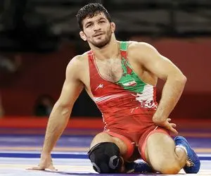  نگران کننده درباره حسن یزدانی؛ او مجبور است با کشتی خداحافظی کند؟