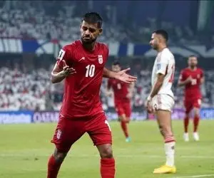 (ویدیو) جلوی نیمار فوتبال ایران اشتباه نکنید! 