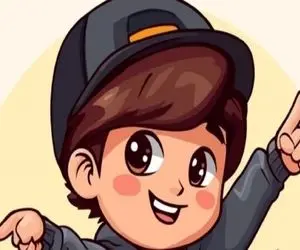 چیستان فکری؛ اسم پسری که برعکسش کنیم اسم یه برنده