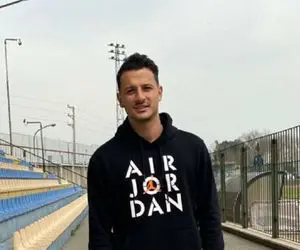 پرسپولیسی‌ ها: رمضانی کرونا داشته؛ بدنش ضعیف است!