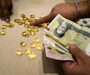 مرگ ناگهانی بورس تهران زیان سکه بازان را جبران کرد