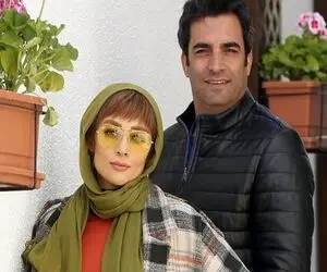انتشار این دو عکس شایعه طلاق منوچهر هادی و یکتا ناصر را پُررنگ‌ تر کرد