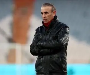 رقم قرارداد یحیی گل محمدی در پرسپولیس؛ عجیب و باورنکردنی!