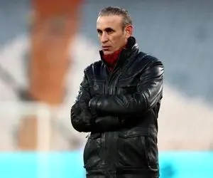 ماجرای دلخوری شدید گل‌محمدی از اسکوچیچ چیست؟!