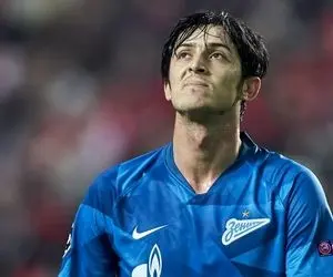 آرای عجیب هواداران زنیت به سردار آزمون