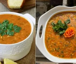 (ویدئو) طرز تهیه سوپ ورمیشل؛ توی این سرما هیچی مثل یه کاسه سوپ داغ نمیچسبه