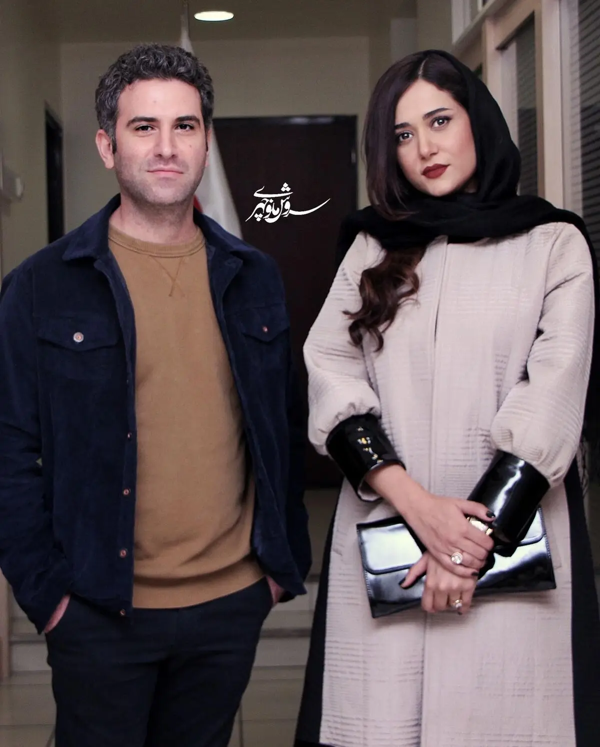 پالت رنگی طبیعی
