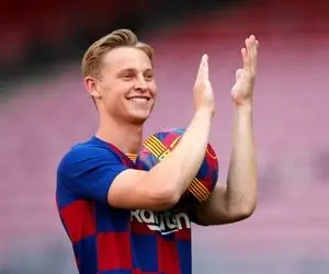 پیشنهاد آخر منچستر به بارسلونا؛ دی یونگ در مسیر جدایی؟