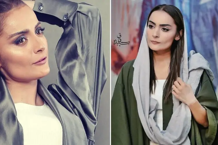 السا فیروز آذر: گفتن جلو همه لباس هاتو دربیار