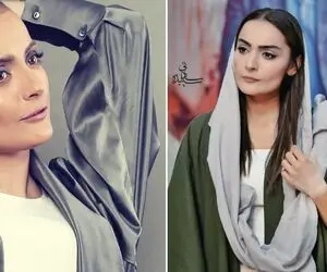 السا فیروز آذر: گفتن جلو همه لباس هاتو دربیار