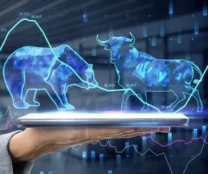 بازار سهام چشم به راه نتایج گفت‌وگوهای عمان و انتخاب وزیر اقتصاد است