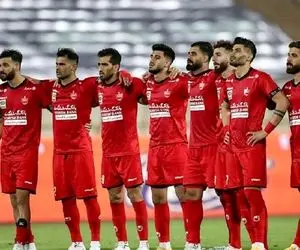 دلیل ناراحتی پرسپولیسی ها از هواداران چیست؟