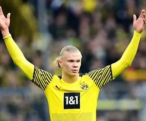 تکلیف هالند و رئال مشخص شد!