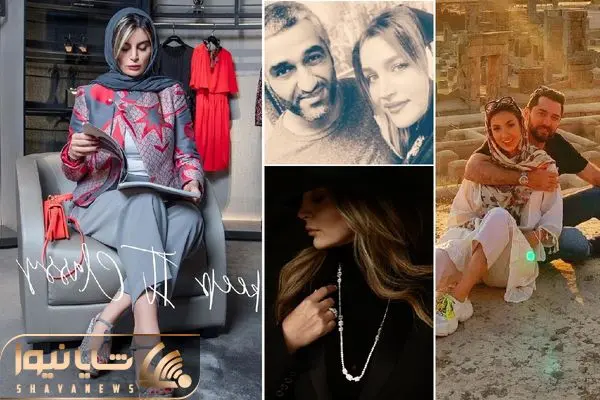 negar farahmand shayanews