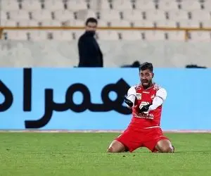 تمجید AFC از دروازه بان گوا :تو نباید عبور کنی!