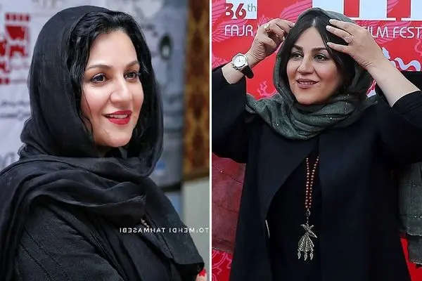 setareh eskandari shayanews