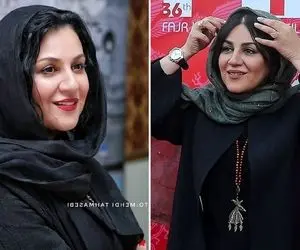 ژست پُر اِفاده "ستاره اسکندری" مقابل عکاسان؛ ماجرای سفر پرحاشیه خانوم به ترکیه!