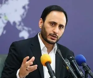 (ویدئو) پاسخ جالب بهادری جهرمی به احتمال تعطیلی فردا 
