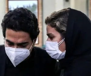 همایون شجریان و سحر دولتشاهی همچنان در لیست ممنوع الخروج ها!!