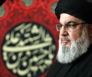 کدام خیابان در تهران به نام سیدحسن نصرالله نام گذاری می شود؟