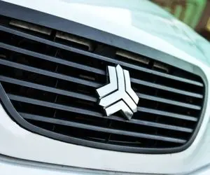 کسب ۷ ستاره جدید کیفی محصولات سایپا