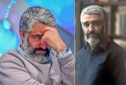 نتیجه دادگاه پژمان جشمیدی؛ زنای مادون با 99 ضربه شلاق