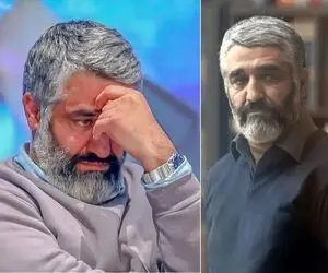 نتیجه دادگاه پژمان جشمیدی؛ زنای مادون با 99 ضربه شلاق