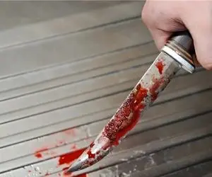 کارگردان سینما از مجازات قصاص رها شد